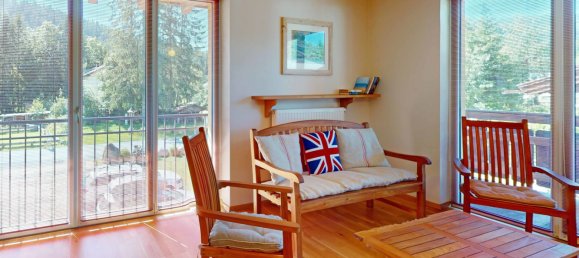 3 rooms Apartment in Leutasch, Austria No. 217319 2