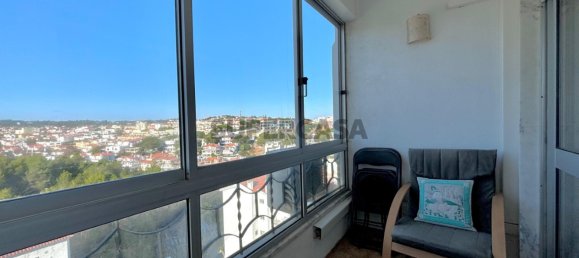 1 Schlafzimmer Wohnung in Cascais, Portugal, Nr. 319477 12