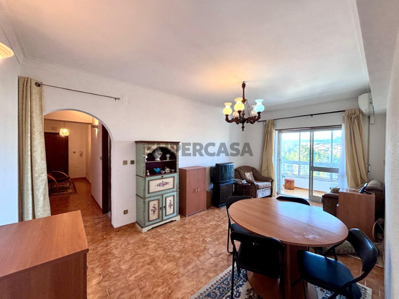 1 غرف نوم شقة في Cascais, Portugal رقم 319477