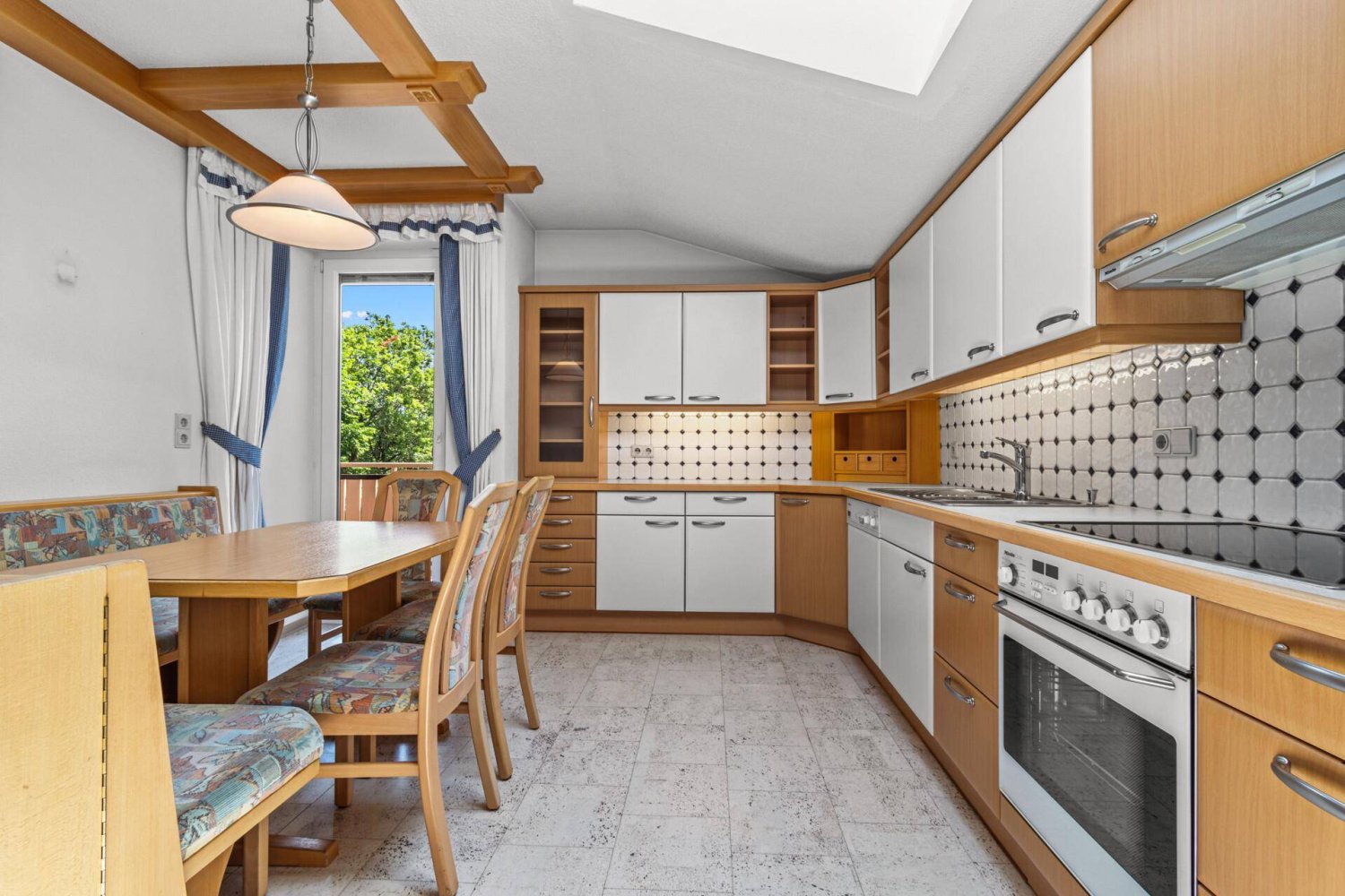 2 bedrooms Apartment in Lechaschau, Austria No. 137126