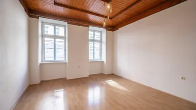 2 rooms Apartment in Favoriten, Austria No. 204562