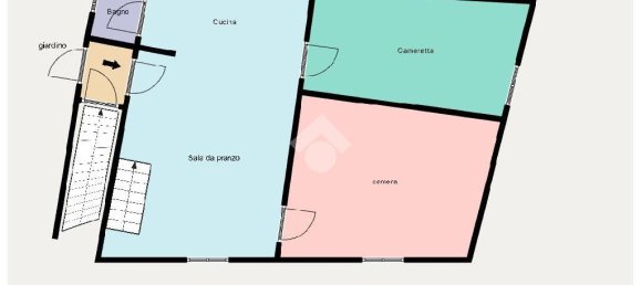 Дом с 4 комнатами в Торрилья, Италия № 149549 31