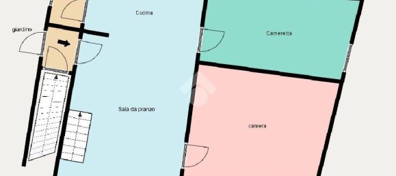 Дом с 4 комнатами в Торрилья, Италия № 149549 30