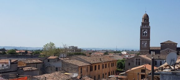 Apartamento de 6 divisões em Fano, Italy N.º 174706 31