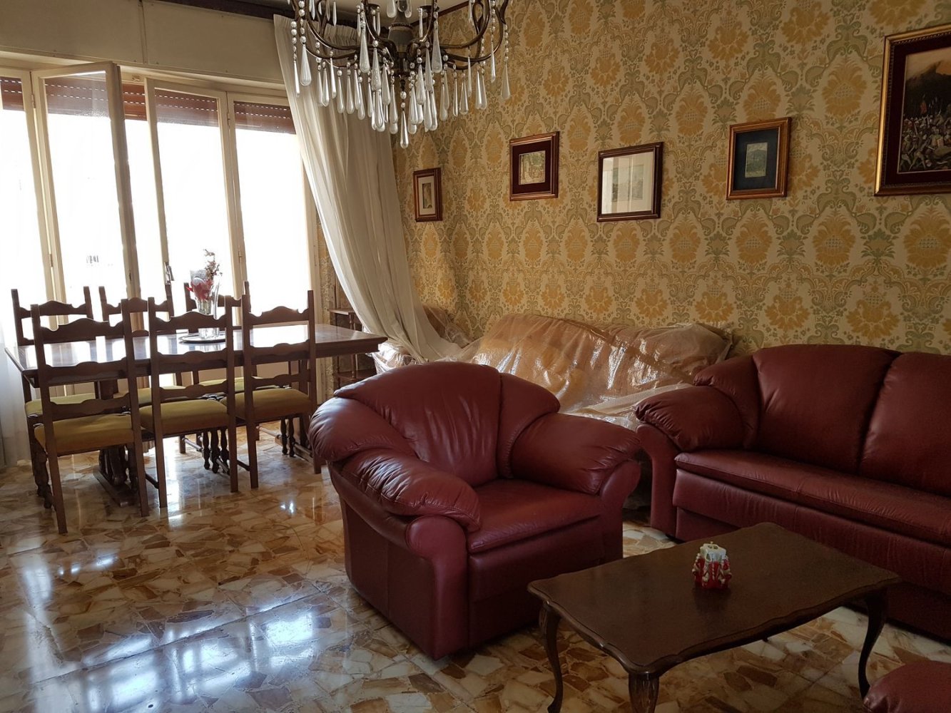 Apartamento de 6 divisões em Fano, Italy N.º 174706