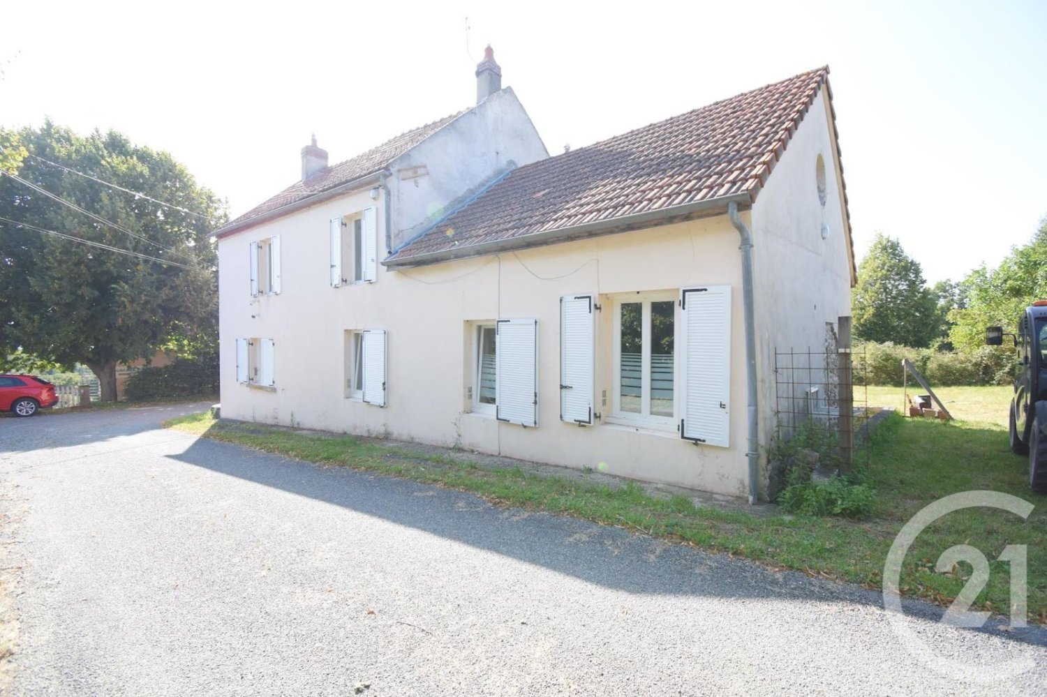 6 bedrooms House in Le Vernet, France No. 191949