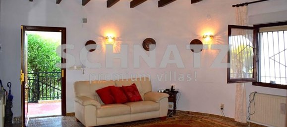 3 bedrooms House in Valencia, Spain No. 160066 18