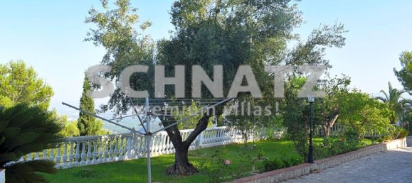 3 bedrooms House in Valencia, Spain No. 160066 17