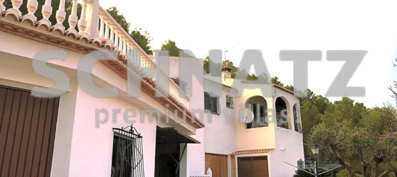 3 bedrooms House in Valencia, Spain No. 160066 4