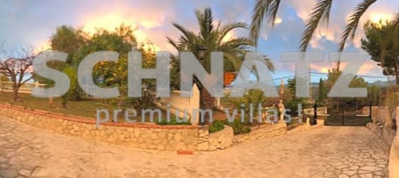 3 bedrooms House in Valencia, Spain No. 160066 7