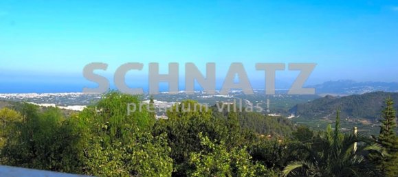 3 bedrooms House in Valencia, Spain No. 160066 16