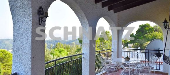 3 bedrooms House in Valencia, Spain No. 160066 3