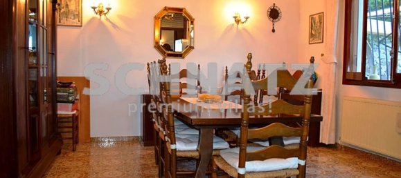 3 bedrooms House in Valencia, Spain No. 160066 21