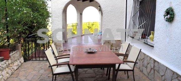 3 bedrooms House in Valencia, Spain No. 160066 27