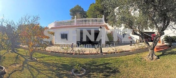 3 bedrooms House in Valencia, Spain No. 160066 36