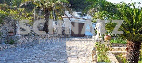 3 bedrooms House in Valencia, Spain No. 160066 5