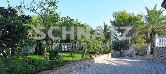 3 bedrooms House in Valencia, Spain No. 160066 11