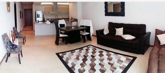 Apartamento T3 em Guerrero, Mexico N.º 165673 2