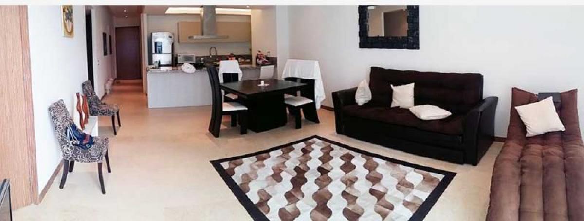 Apartamento T3 em Guerrero, Mexico N.º 165673