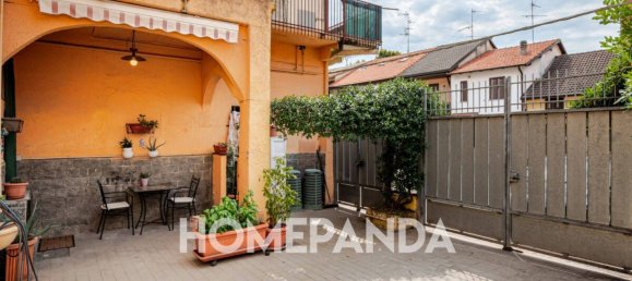 2 chambres Appartement à Cinisello Balsamo, Italy No. 314885 7