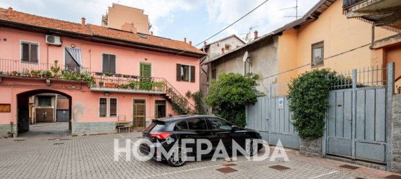 2 chambres Appartement à Cinisello Balsamo, Italy No. 314885 5