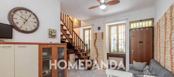 2 chambres Appartement à Cinisello Balsamo, Italy No. 314885 11