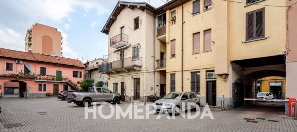 2 chambres Appartement à Cinisello Balsamo, Italy No. 314885 4