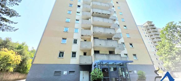 Квартира с 3 спальнями в Кайзерслаутерн, Германия № 276243 2