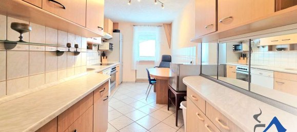 Квартира с 3 спальнями в Кайзерслаутерн, Германия № 276243 5