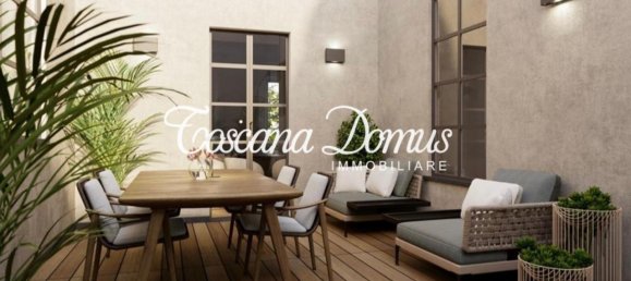 5 rooms Apartment in Fiesole, Italy No. 30685 13