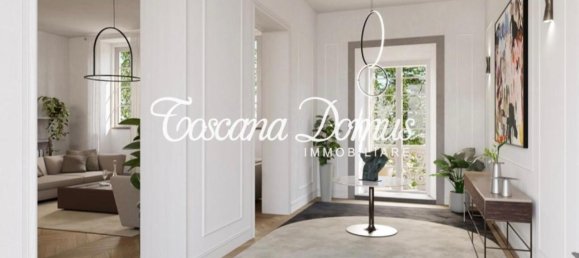 5 rooms Apartment in Fiesole, Italy No. 30685 6