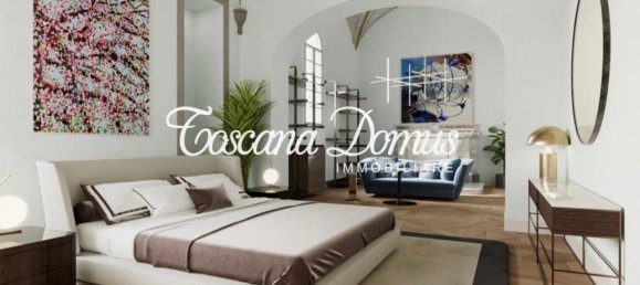 5 rooms Apartment in Fiesole, Italy No. 30685 10