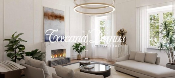 5 rooms Apartment in Fiesole, Italy No. 30685 14