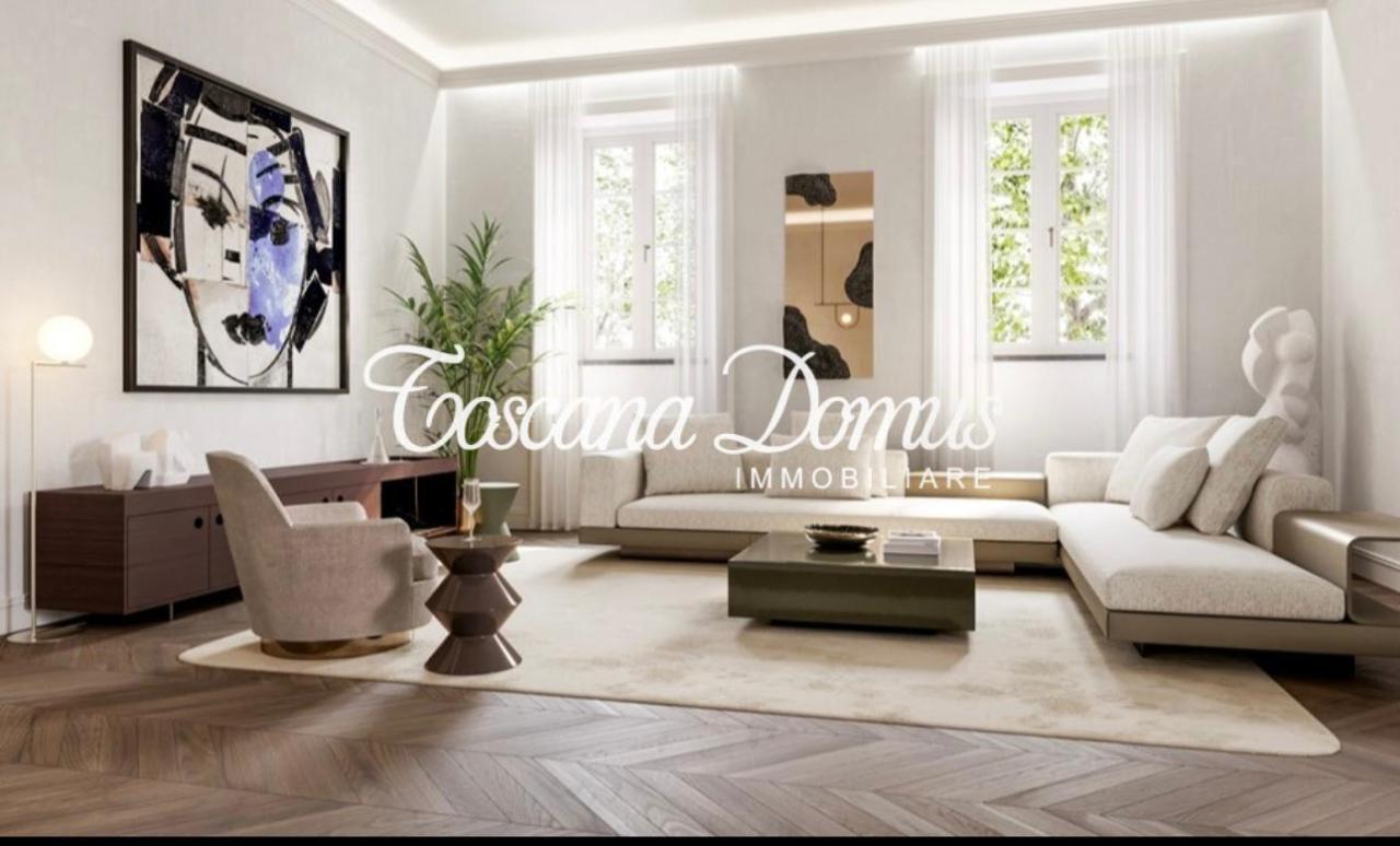 5 rooms Apartment in Fiesole, Italy No. 30685