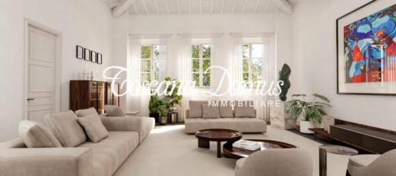 5 rooms Apartment in Fiesole, Italy No. 30685 7