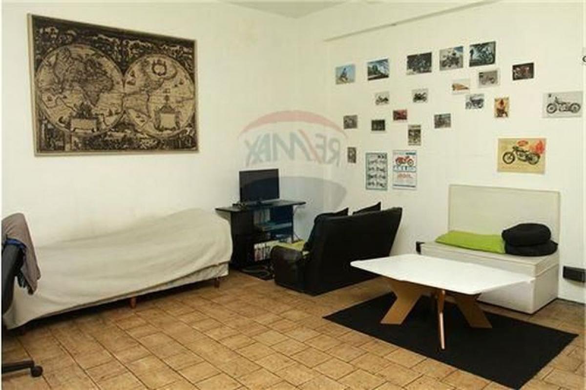 3 bedrooms House in Buenos Aires, Argentina No. 94467