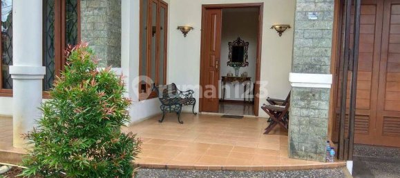 5 bedrooms House in Pancoran, Indonesia No. 1886 3