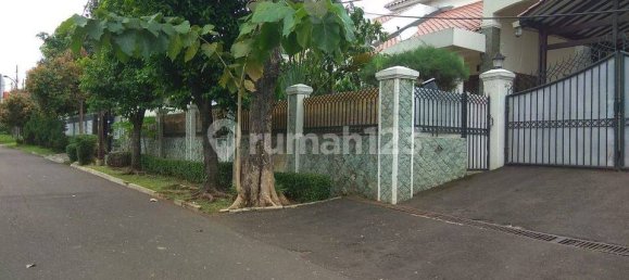 5 bedrooms House in Pancoran, Indonesia No. 1886 2