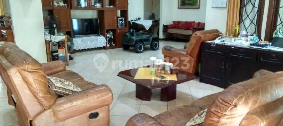 5 bedrooms House in Pancoran, Indonesia No. 1886 16