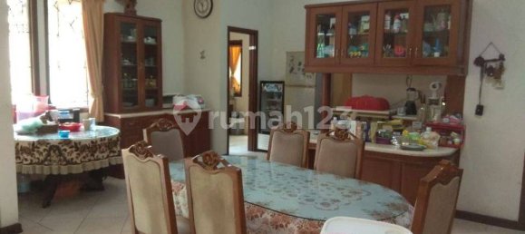 5 bedrooms House in Pancoran, Indonesia No. 1886 18