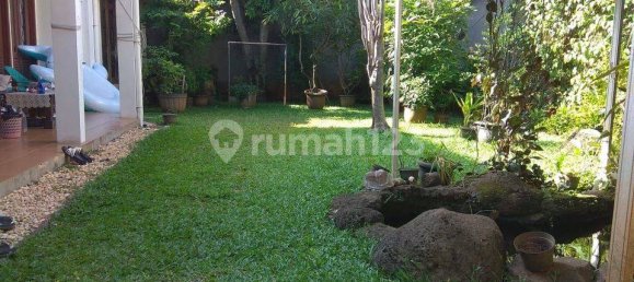 5 bedrooms House in Pancoran, Indonesia No. 1886 13