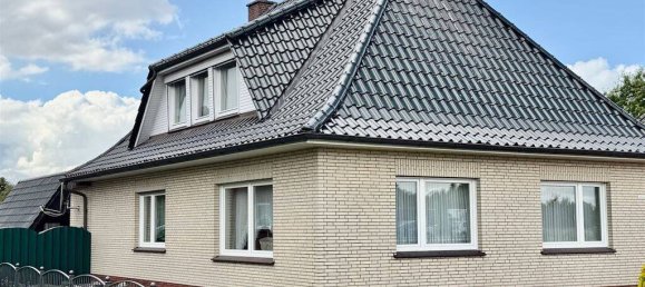 Бунгало с 6 комнатами в Leer, Германия № 334335 4