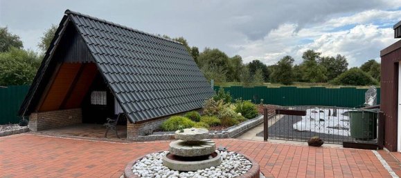 Бунгало с 6 комнатами в Leer, Германия № 334335 9