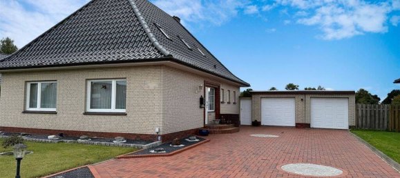 Бунгало с 6 комнатами в Leer, Германия № 334335 2