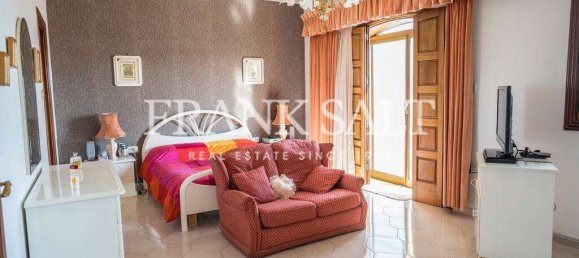 3 bedrooms House in Swatar, Malta No. 4409 9