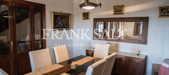 3 bedrooms House in Swatar, Malta No. 4409 5