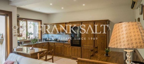 3 bedrooms House in Swatar, Malta No. 4409 3