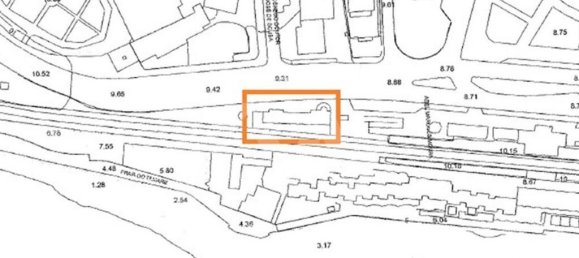 488m² Building in Cascais, Portugal No. 67157 16