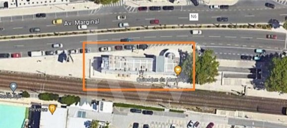 488m² Building in Cascais, Portugal No. 67157 8