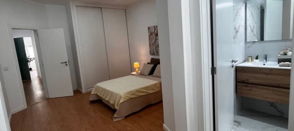 3 bedrooms Apartment in Lisbon, Portugal No. 163034 26